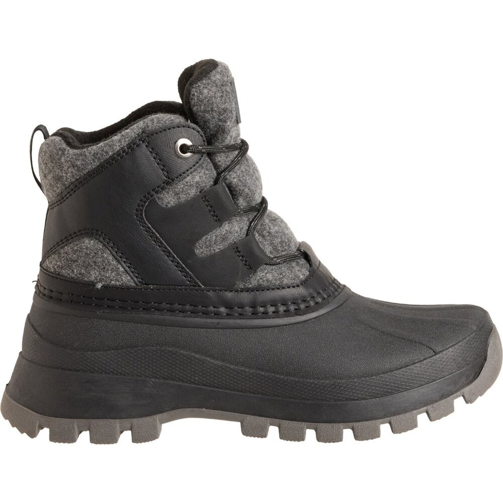 NEW Royal Canadian Flyck Snow Boots - Waterproof, Insulated For Women 1225 5s3